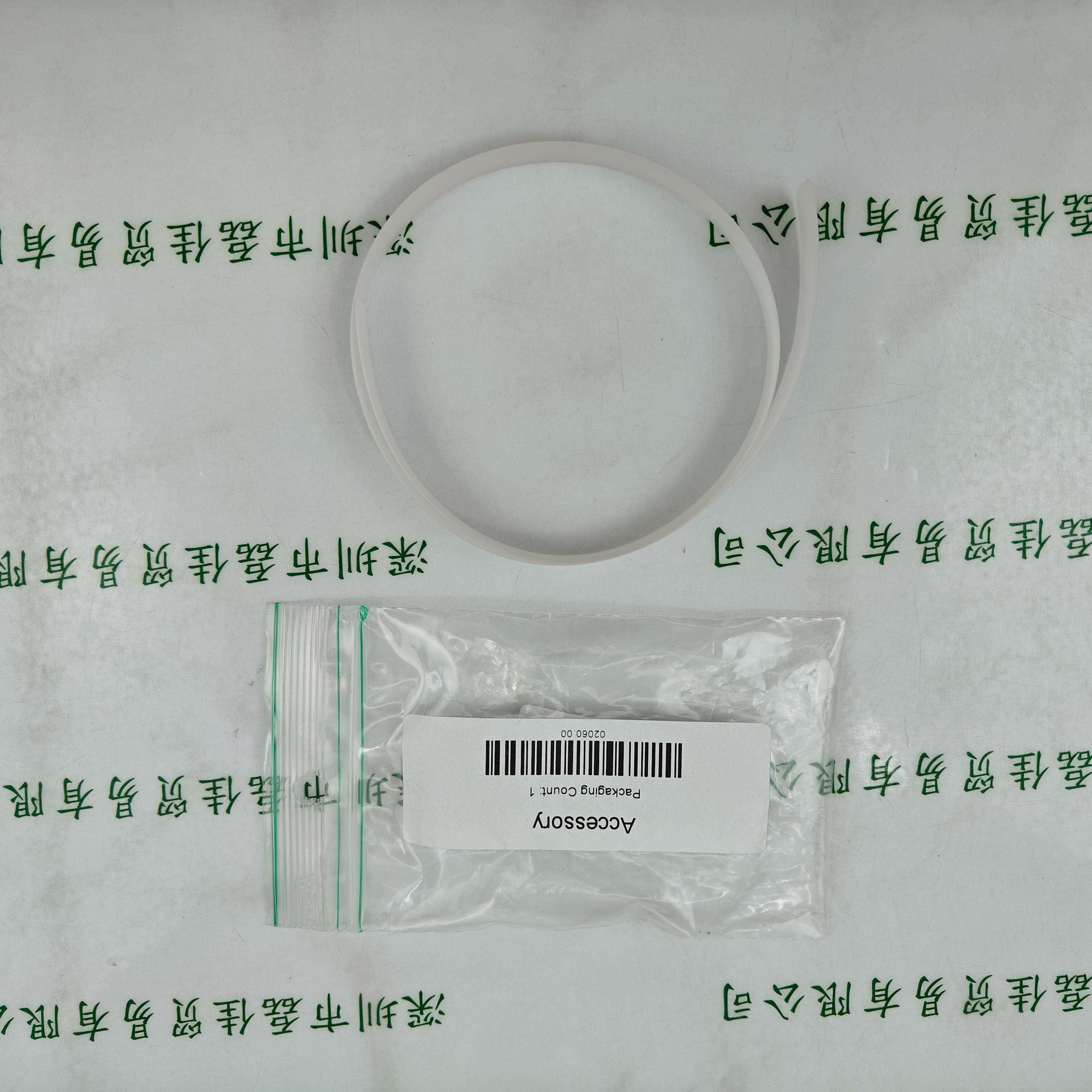 BASLER巴斯勒 BSL Diffuser foil Bar-10x500 漫射板