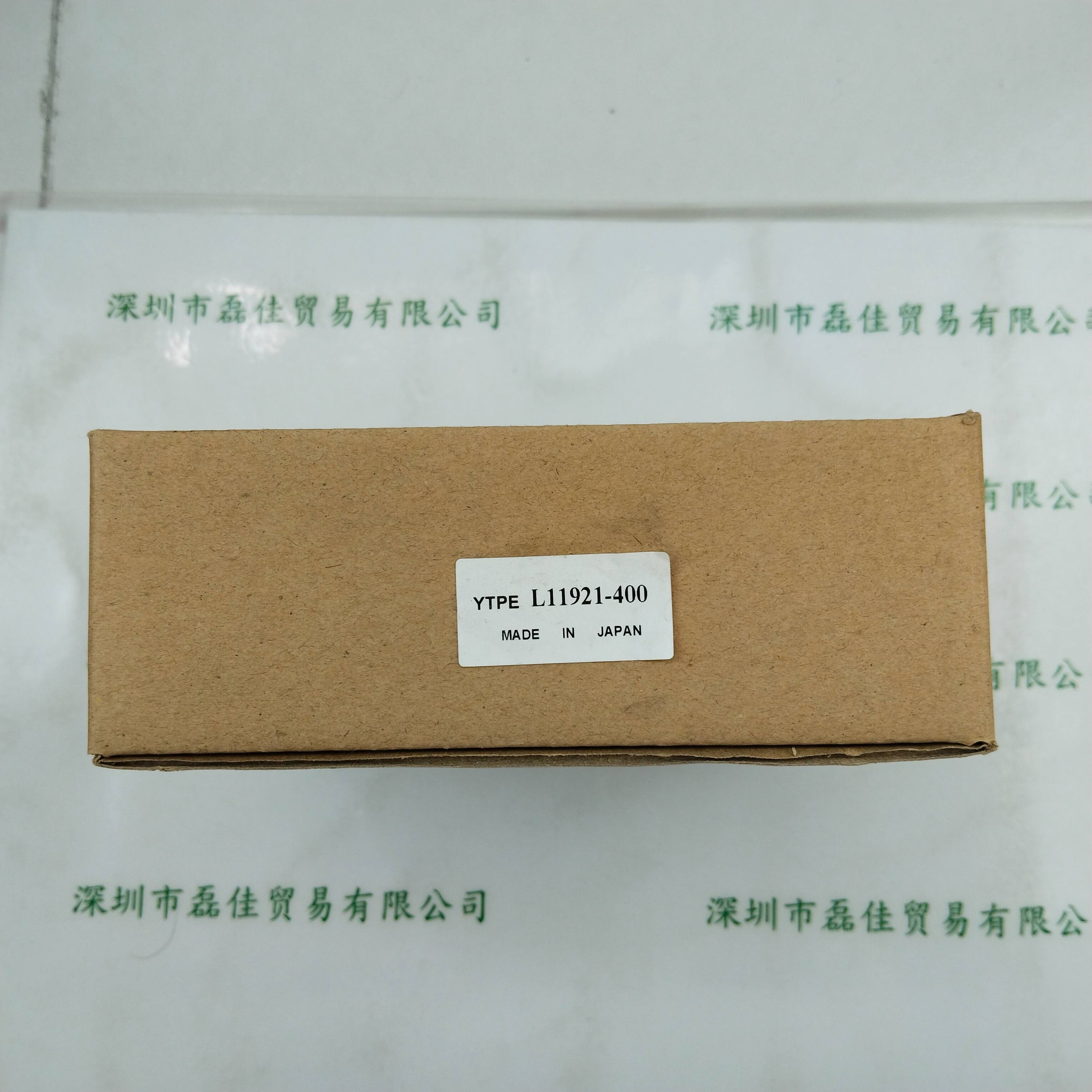 HAMAMATSU滨松 L11921-400 照射头