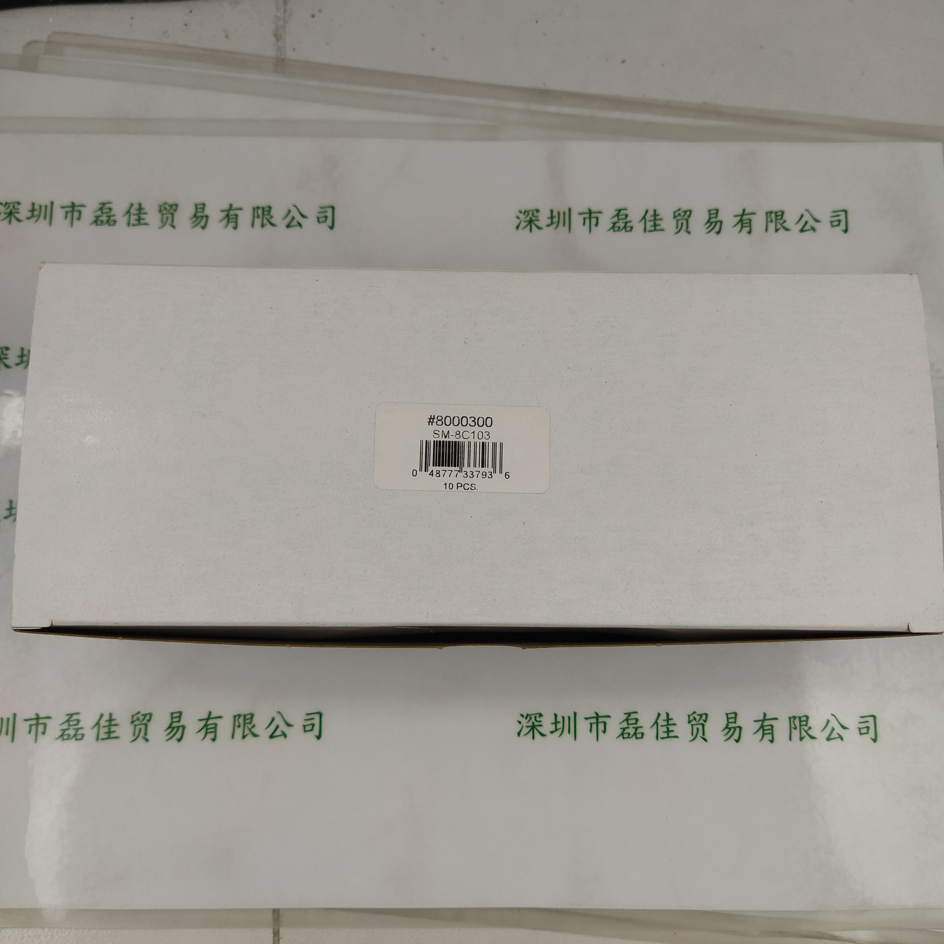 USHIO牛尾  SM-8C103 LS-15 6V15W 带底座灯泡