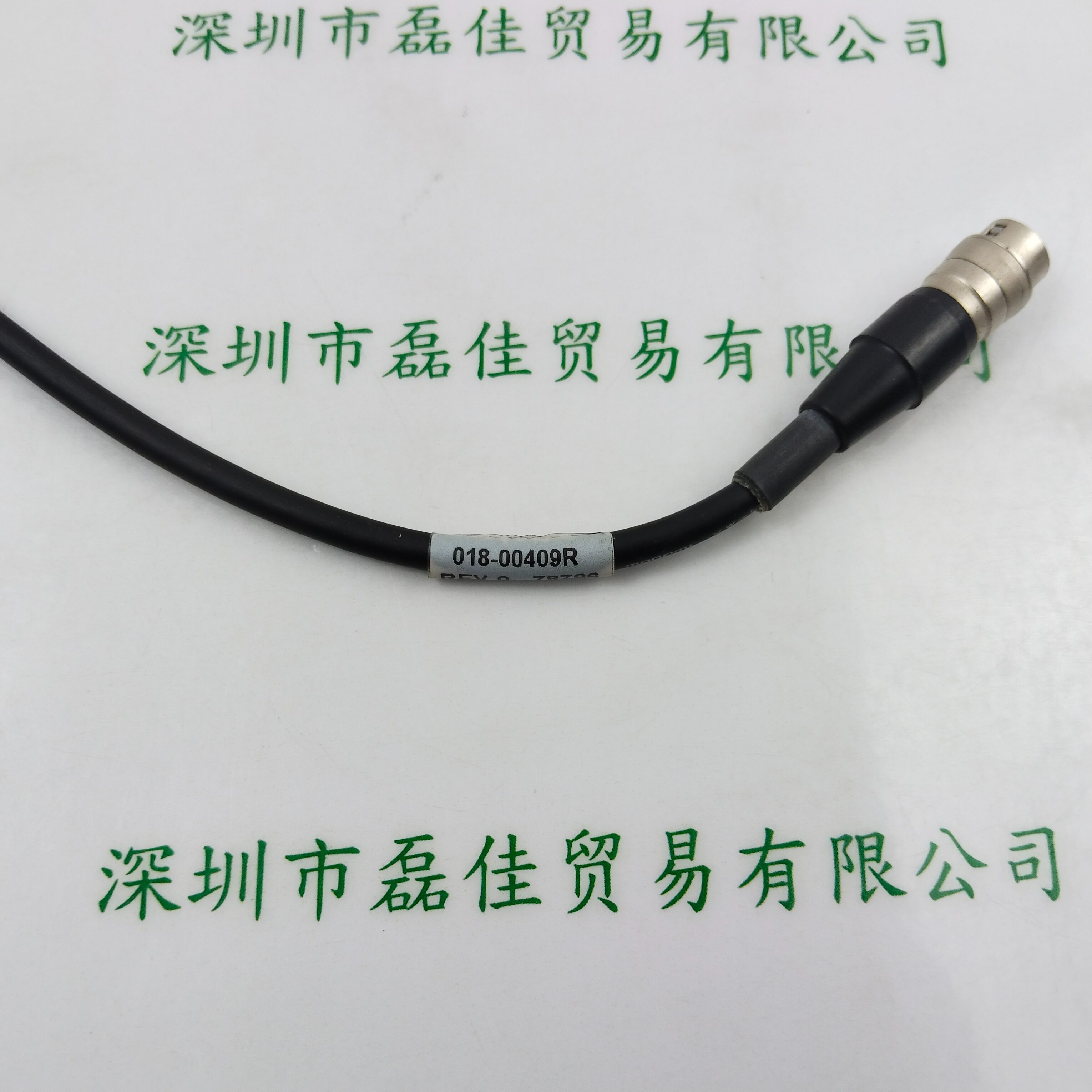 EXFO爱斯福 018-00409R LED延长线