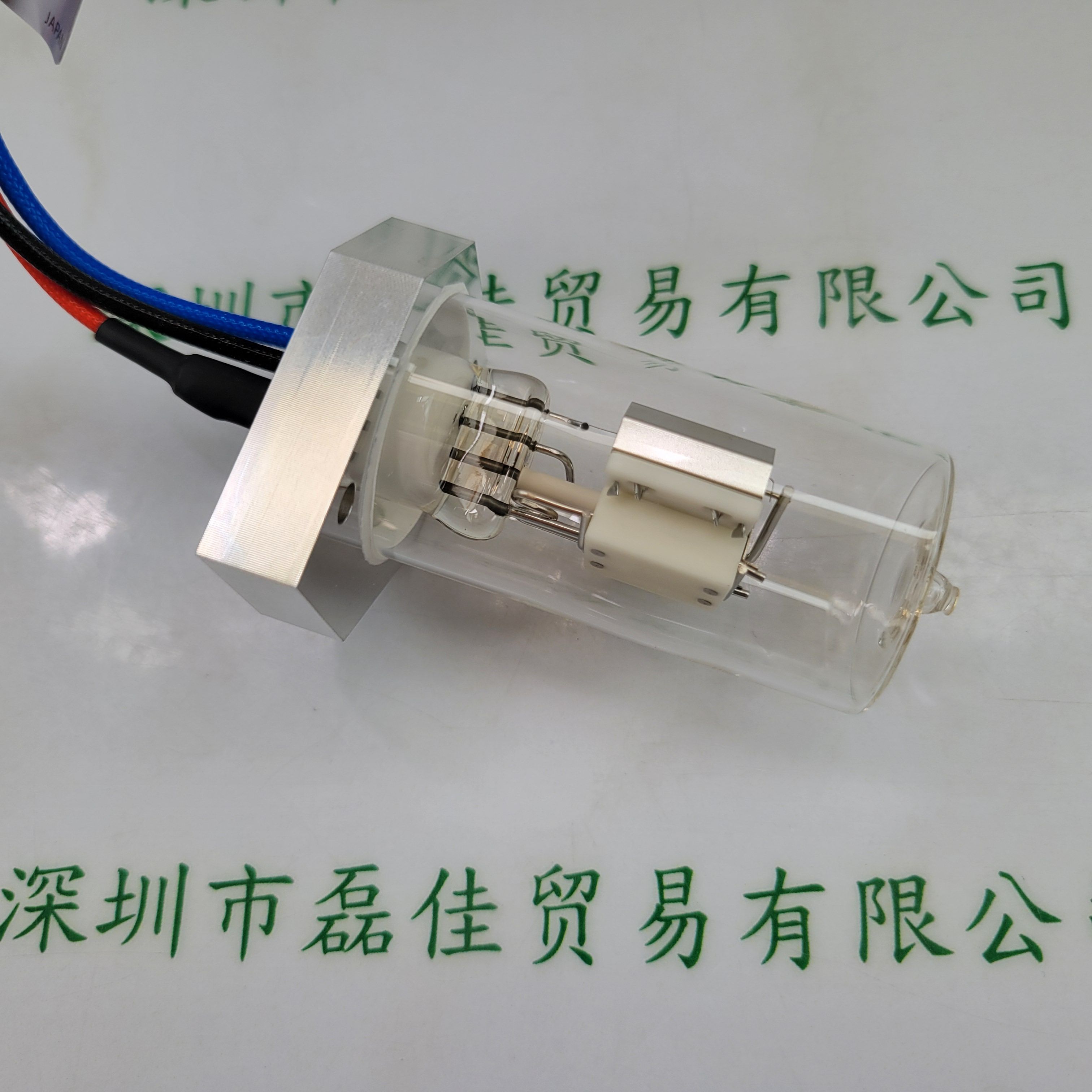 HACH哈希（HAMAMATSU滨松） A23792（L6310-53） 氘灯