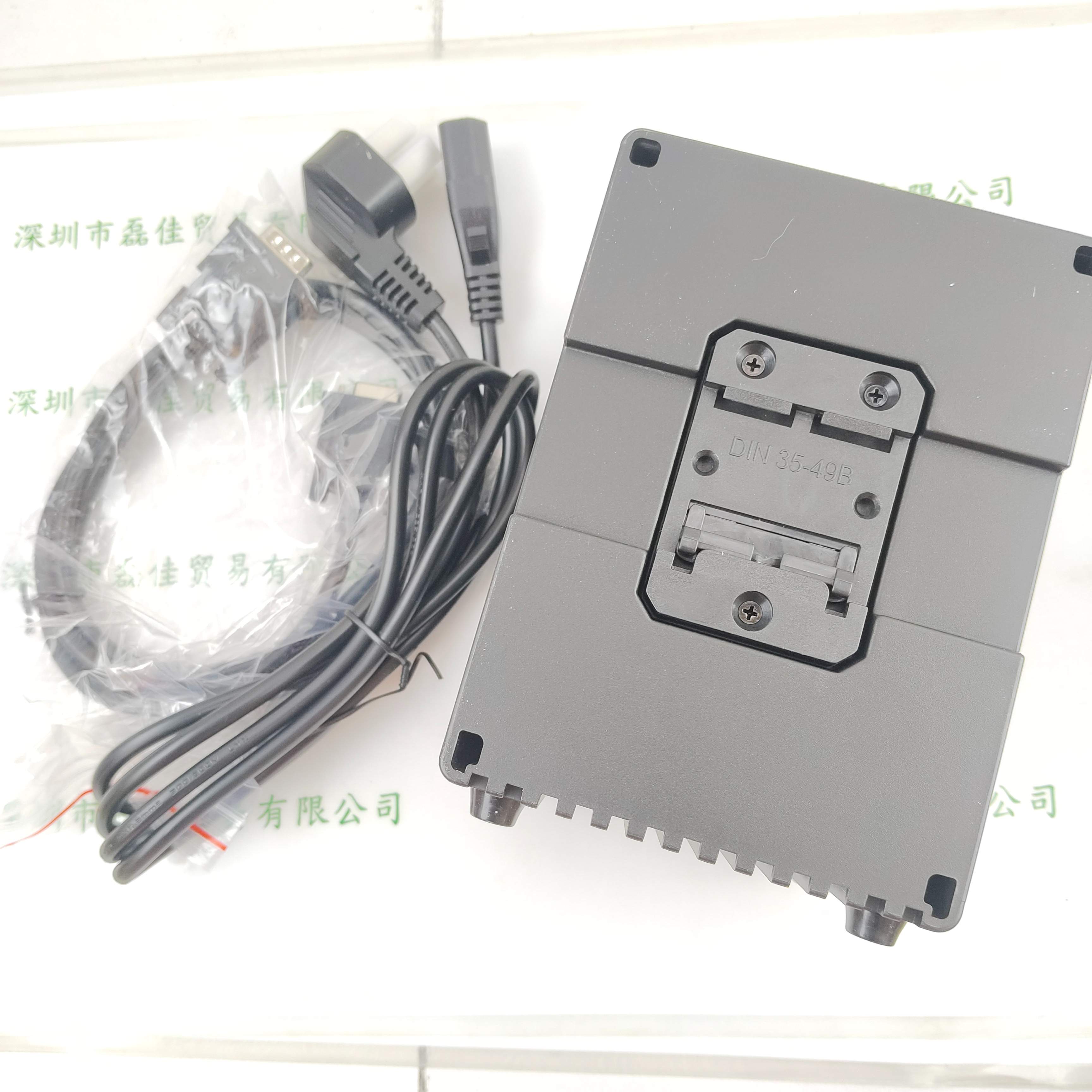 CST康视达 CST-DPS24120C-8TD 光源控制器含电源线，串口线