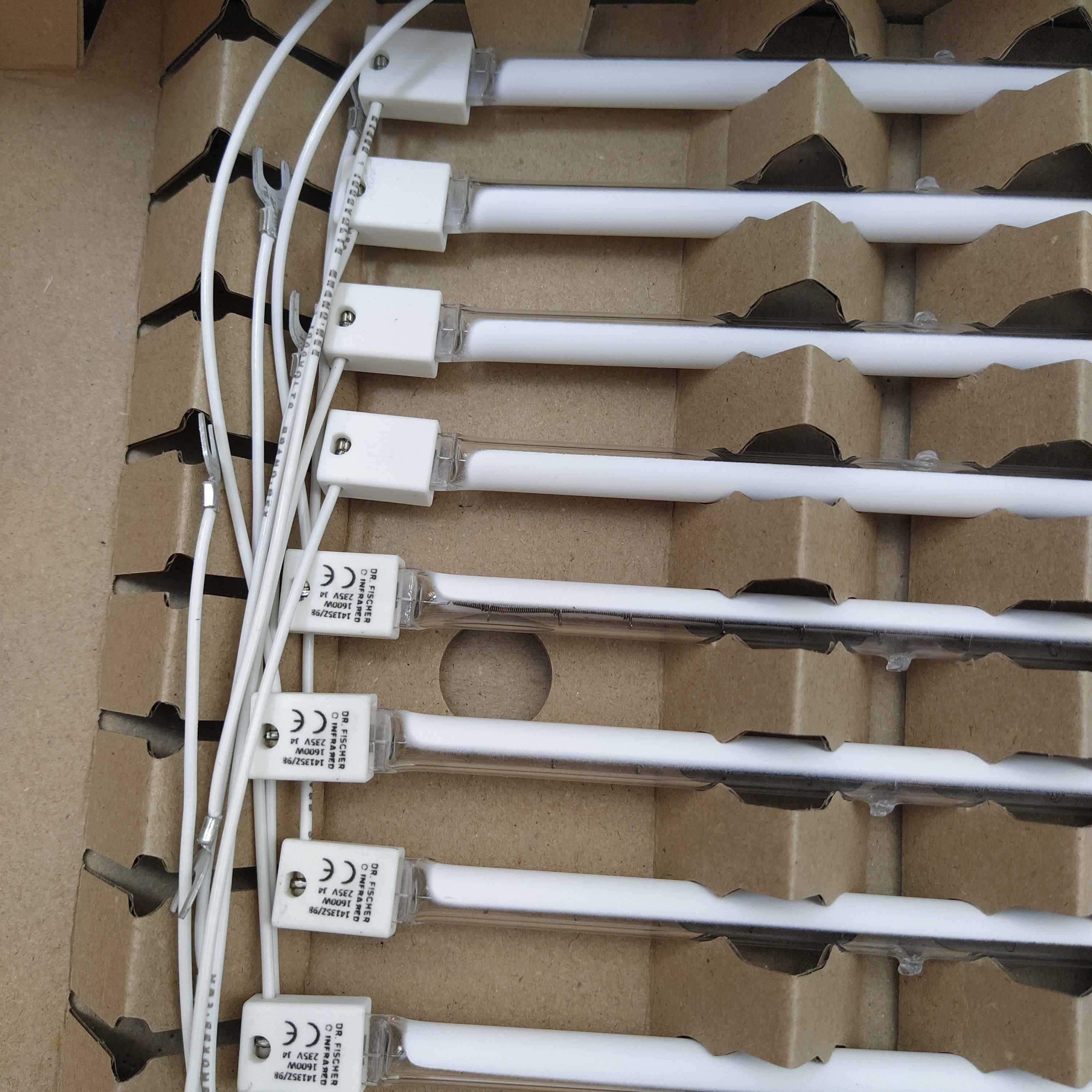  DR.FISCHER费舍尔 14135Z/98 1600W 灯 