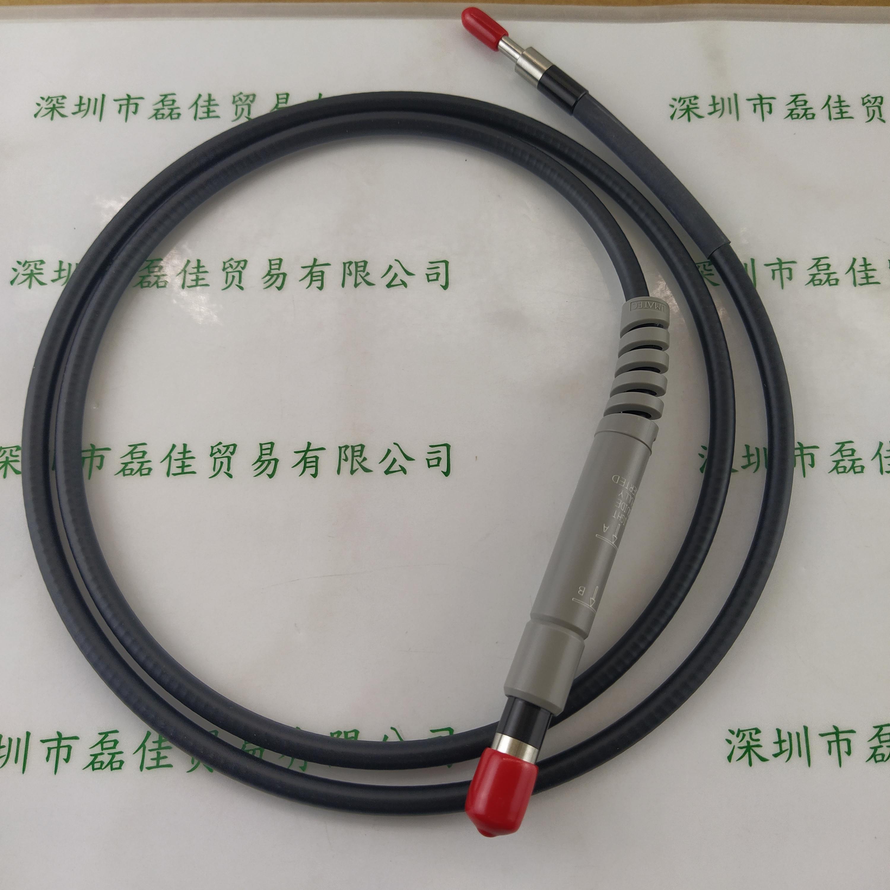 LUMEN DYNAMICS路明 805-00038 光纤