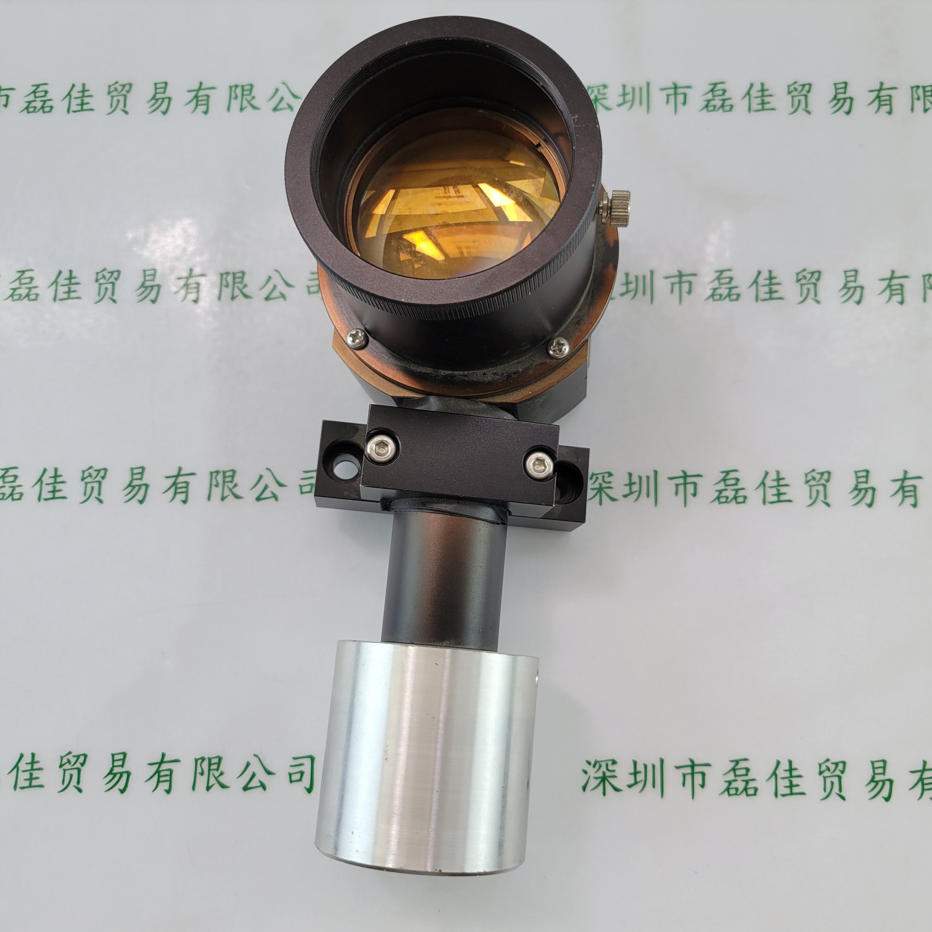 HAMAMATUS滨松 E10052-01 光纤转接器