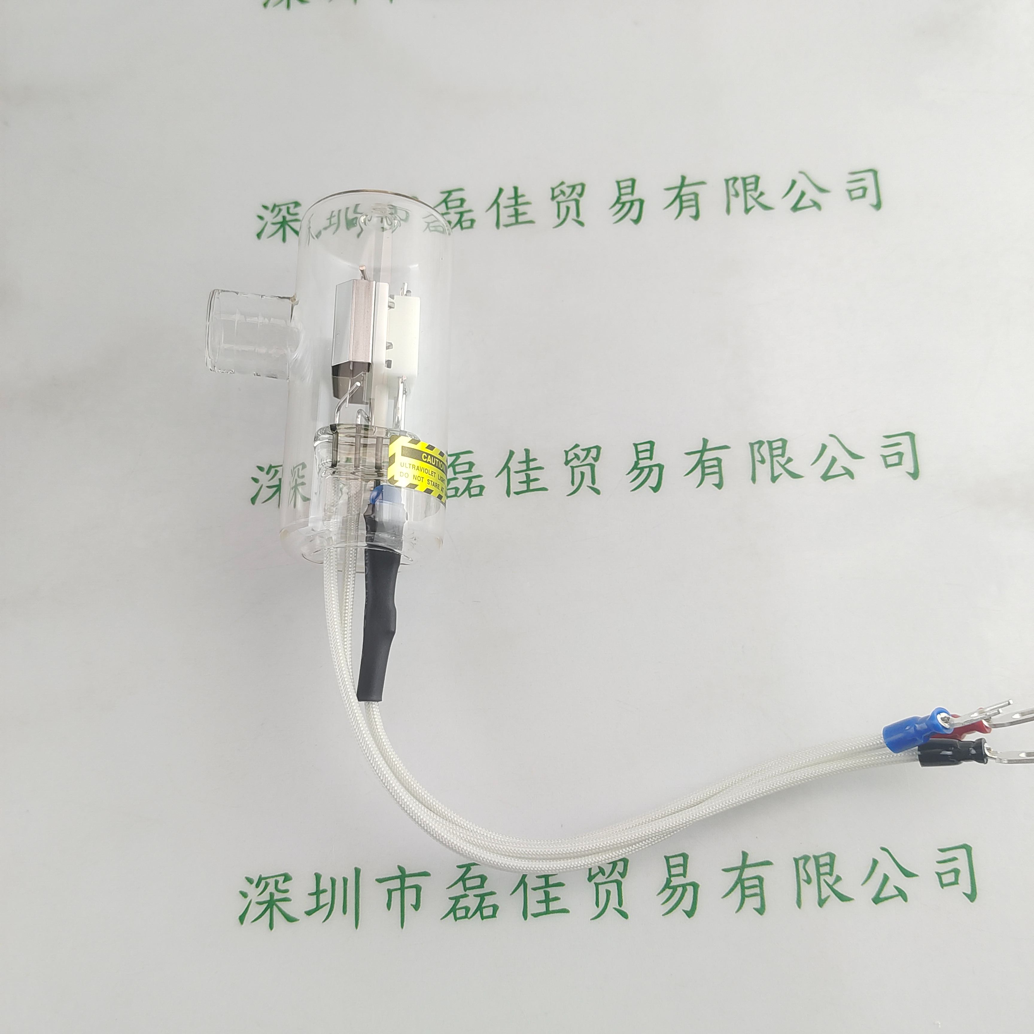 HAMAMATSU滨松 L7298 氘灯