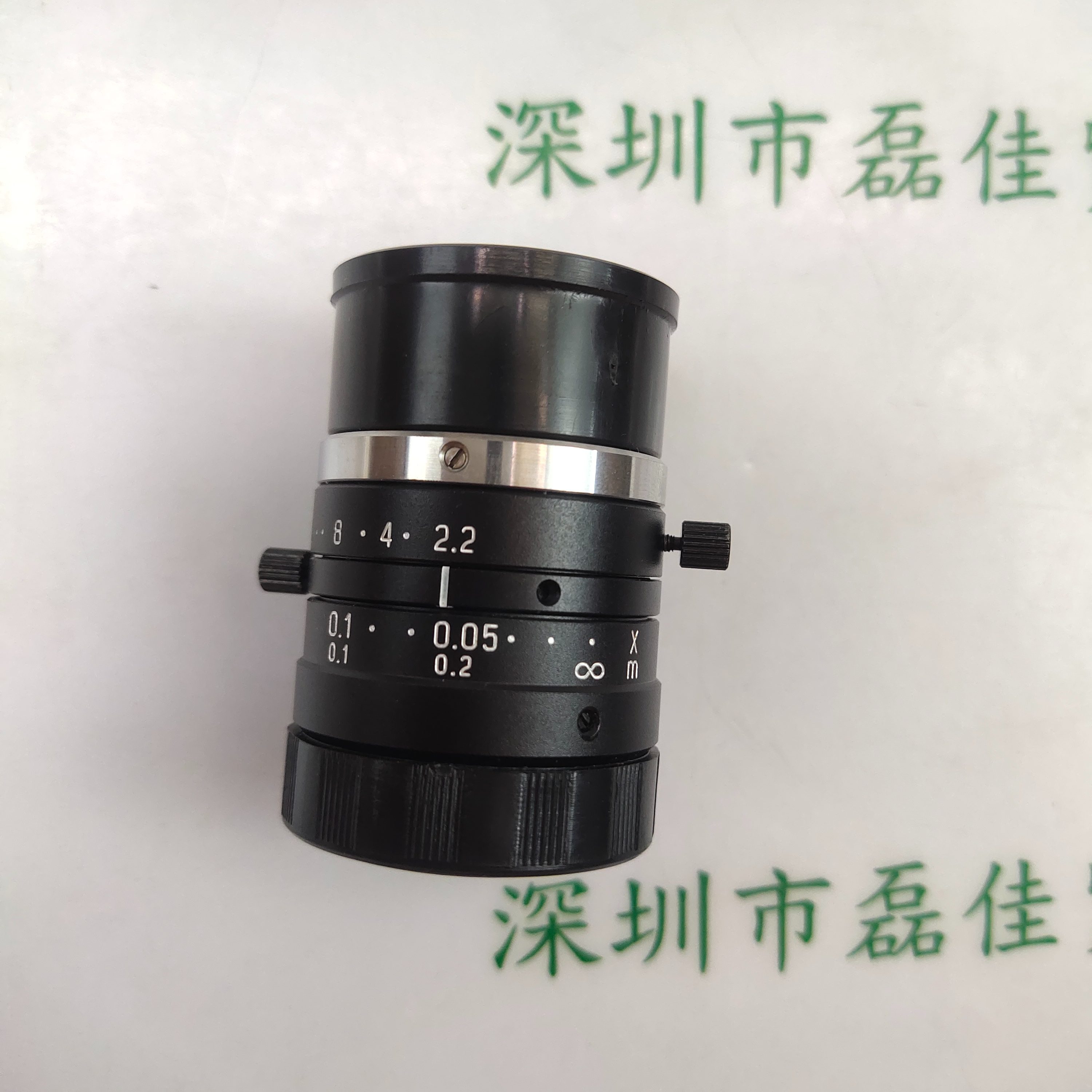 UTRON优创 FV1022 镜头