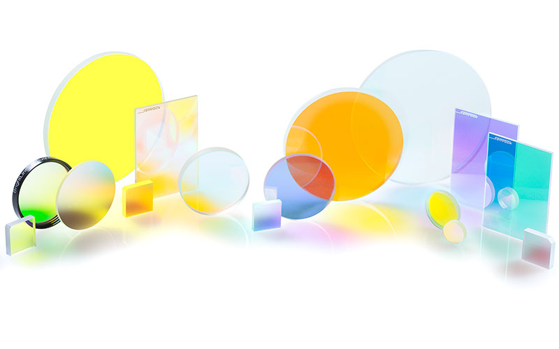 Semrock LP02-780RU-25 RazorEdge超陡峭长通边缘滤光片®