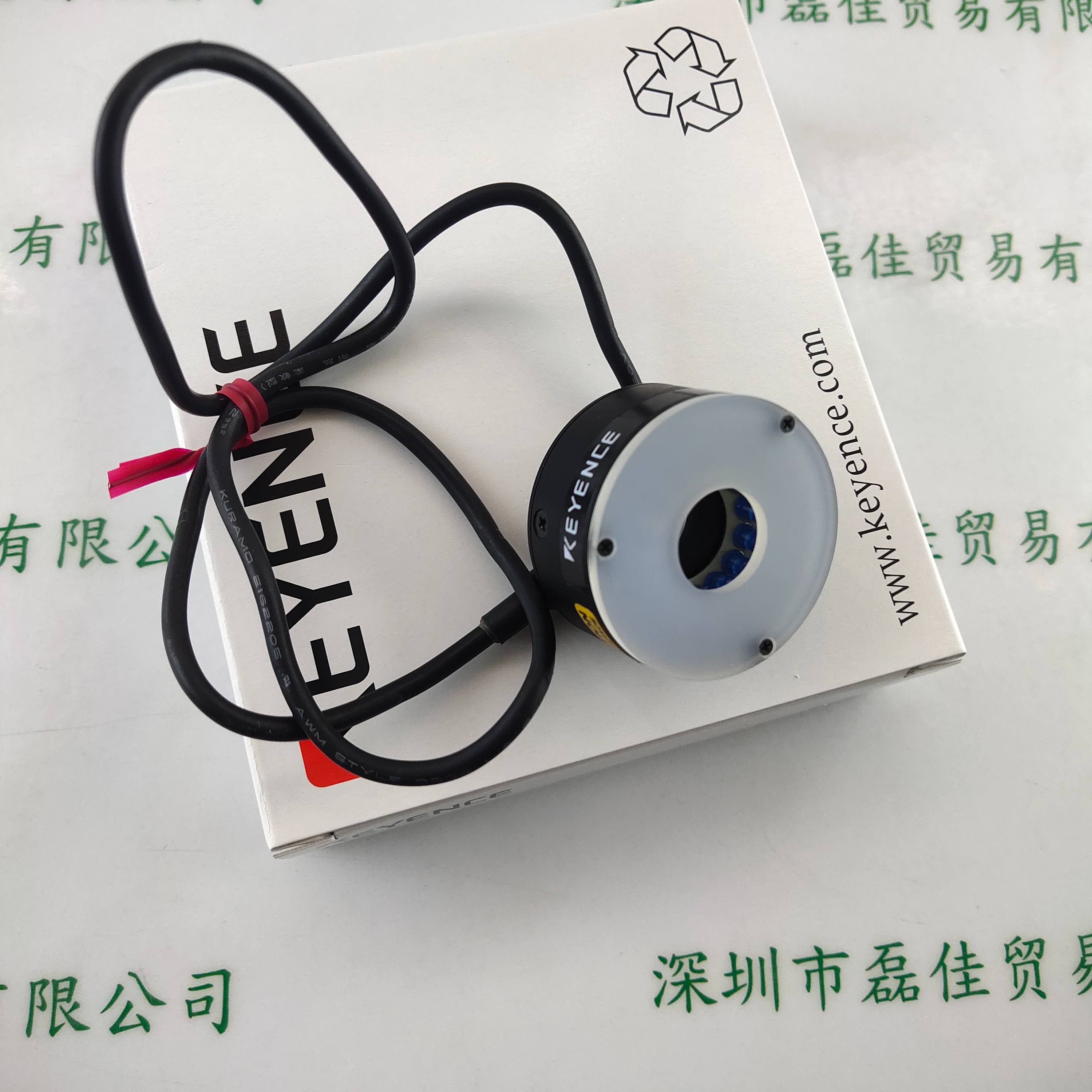 KEYENCE基恩士 CA-DRB3 光源