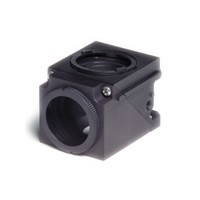 Semrock NQF 用于 Nikon显微镜的Quadfluor荧光滤光片支架