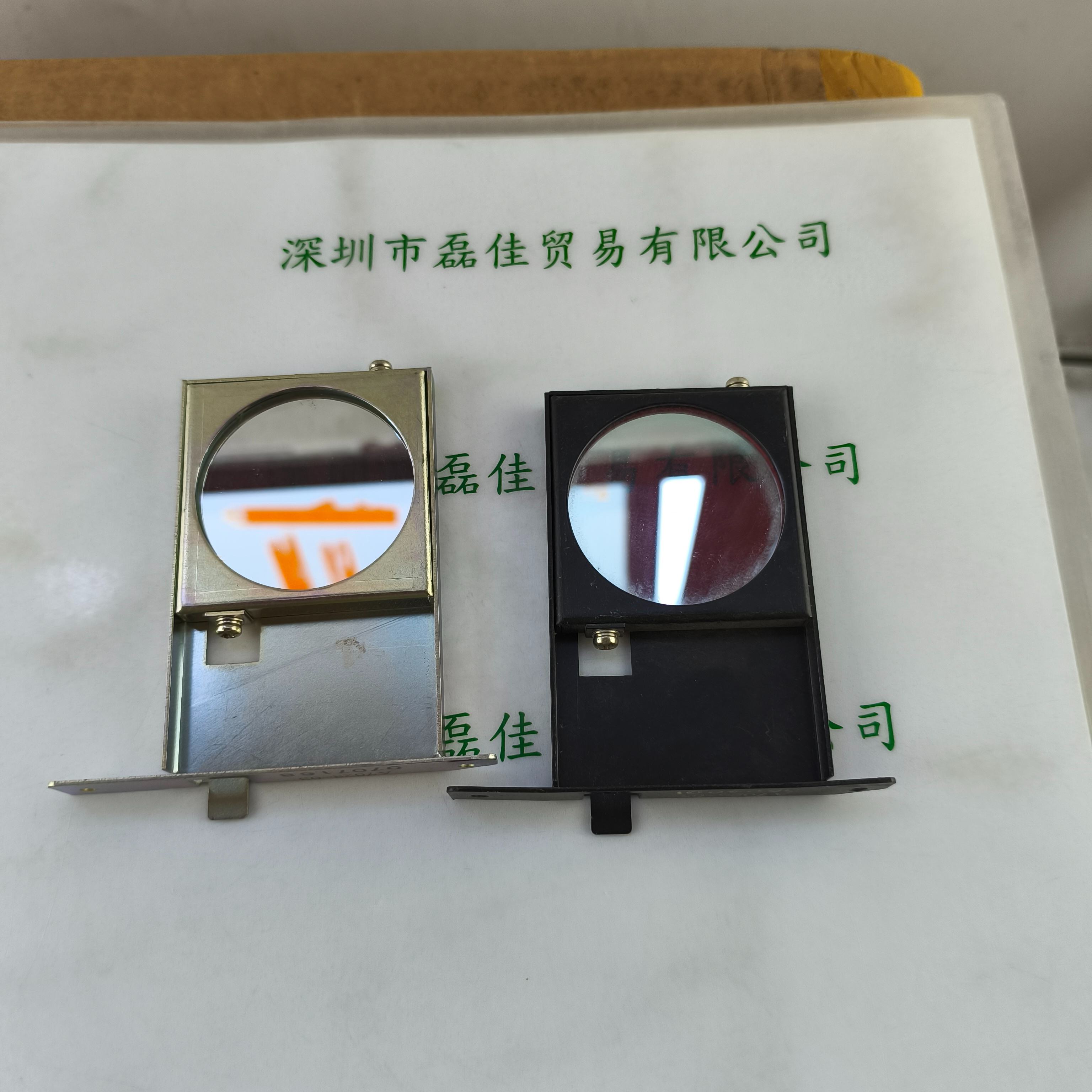 HAMAMATSU滨松 A7028-03 滤光片