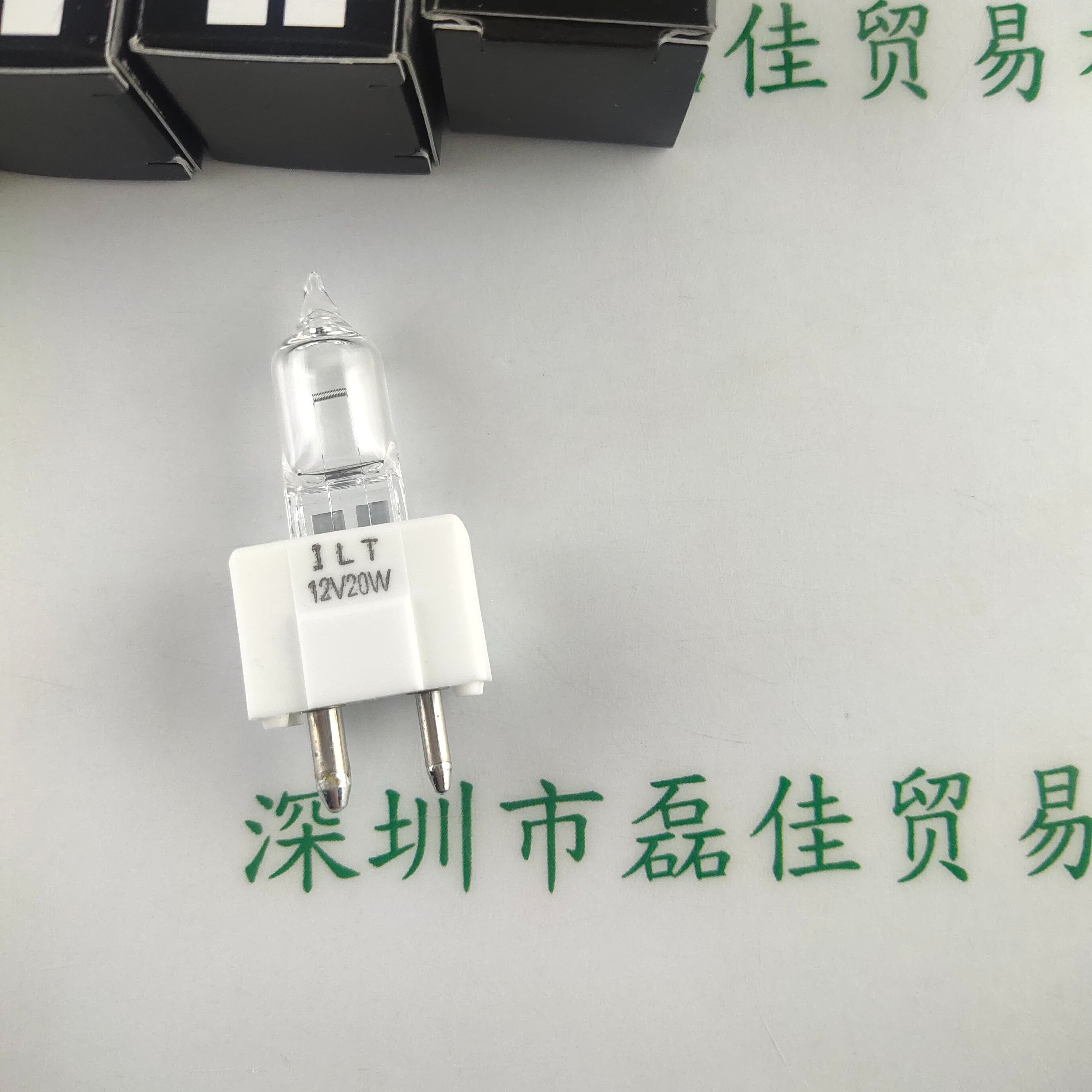 ILT迈瑞 L9404B 灯