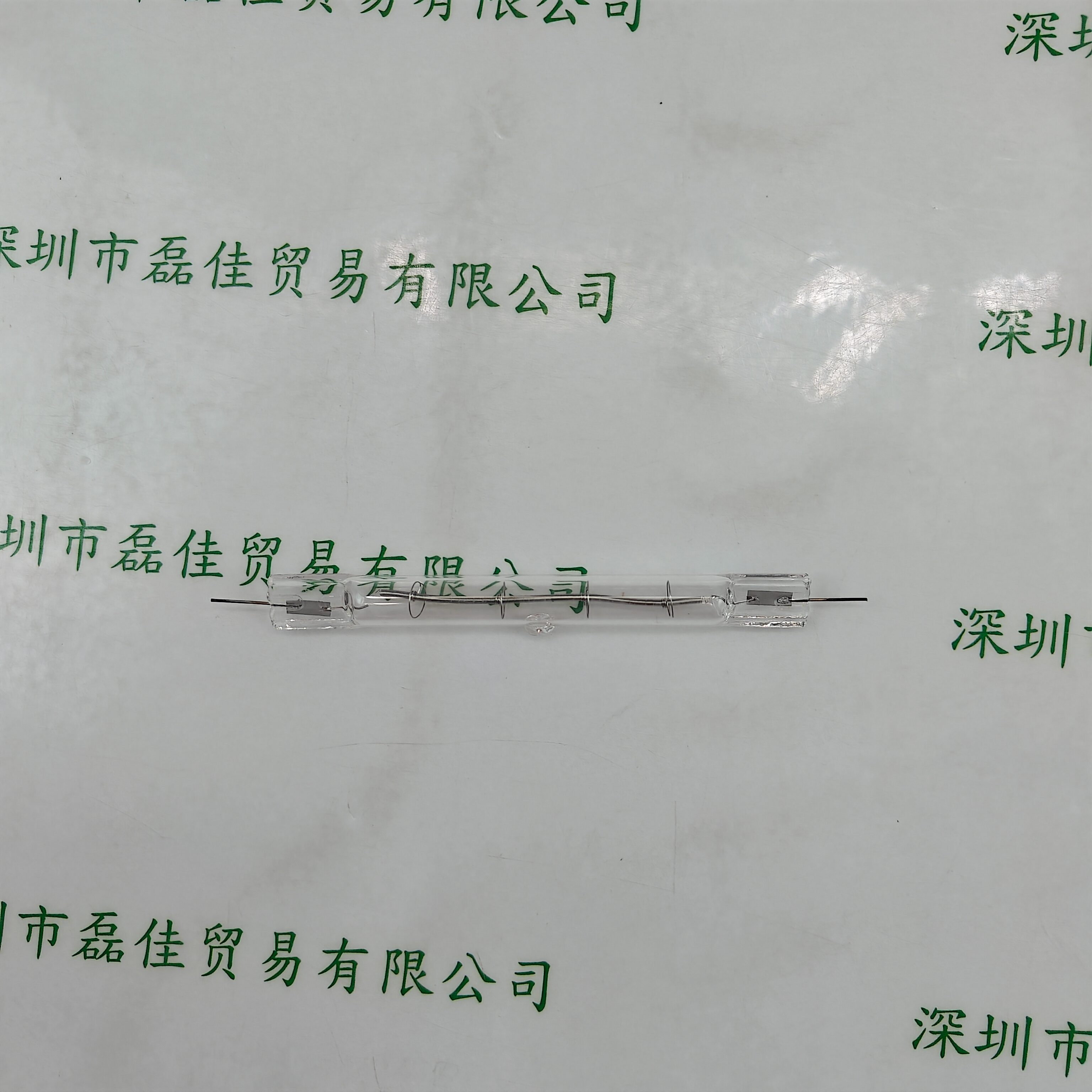 USHIO牛尾 J220V-500W/119/P 灯管