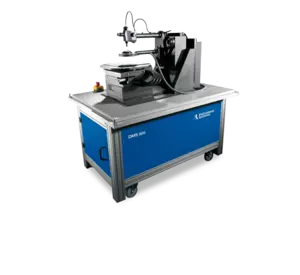 Instrument Systems DMS 505 用于显示屏测量的6轴测角仪