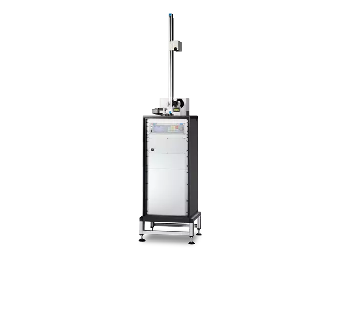 Instrument Systems RMS 1200 按标准测量反光镜的回复反射计