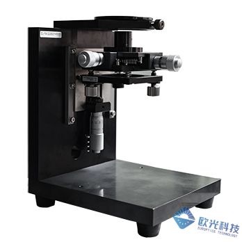 EUROPTICS欧光 TETH-101 非接触式镜片厚度测量仪