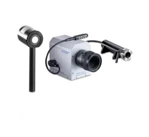 Instrument Systems LED 4xx 光强度测量套筒