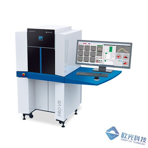 EUROPTICS欧光 MTF Trioptics ImageMaster®Lab VR VR镜头光学参数测量仪