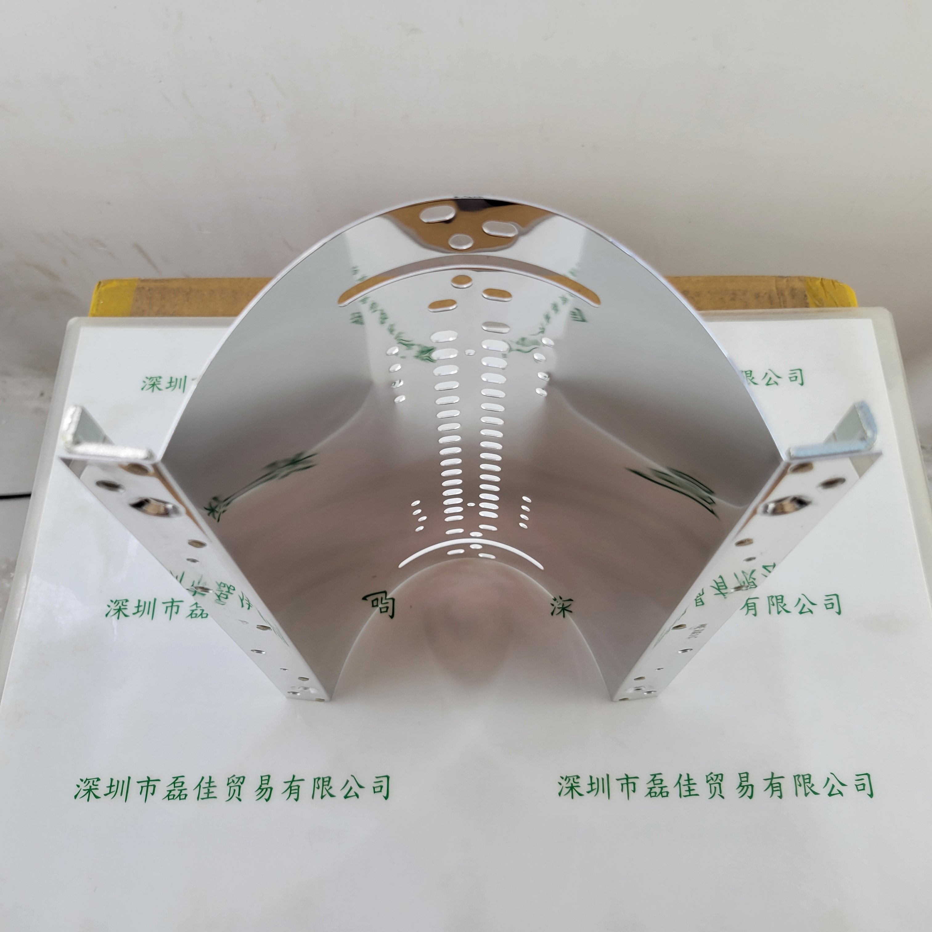 Heraeus贺利氏 80130715 反射罩