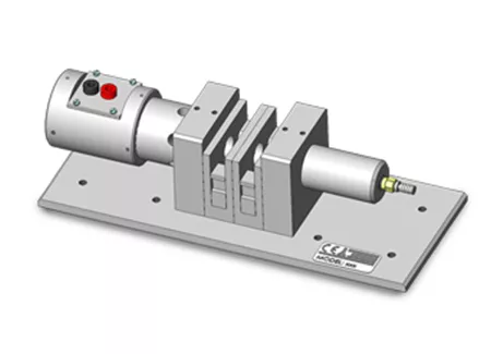 Instrument Systems TRA 100 透射测量转接器