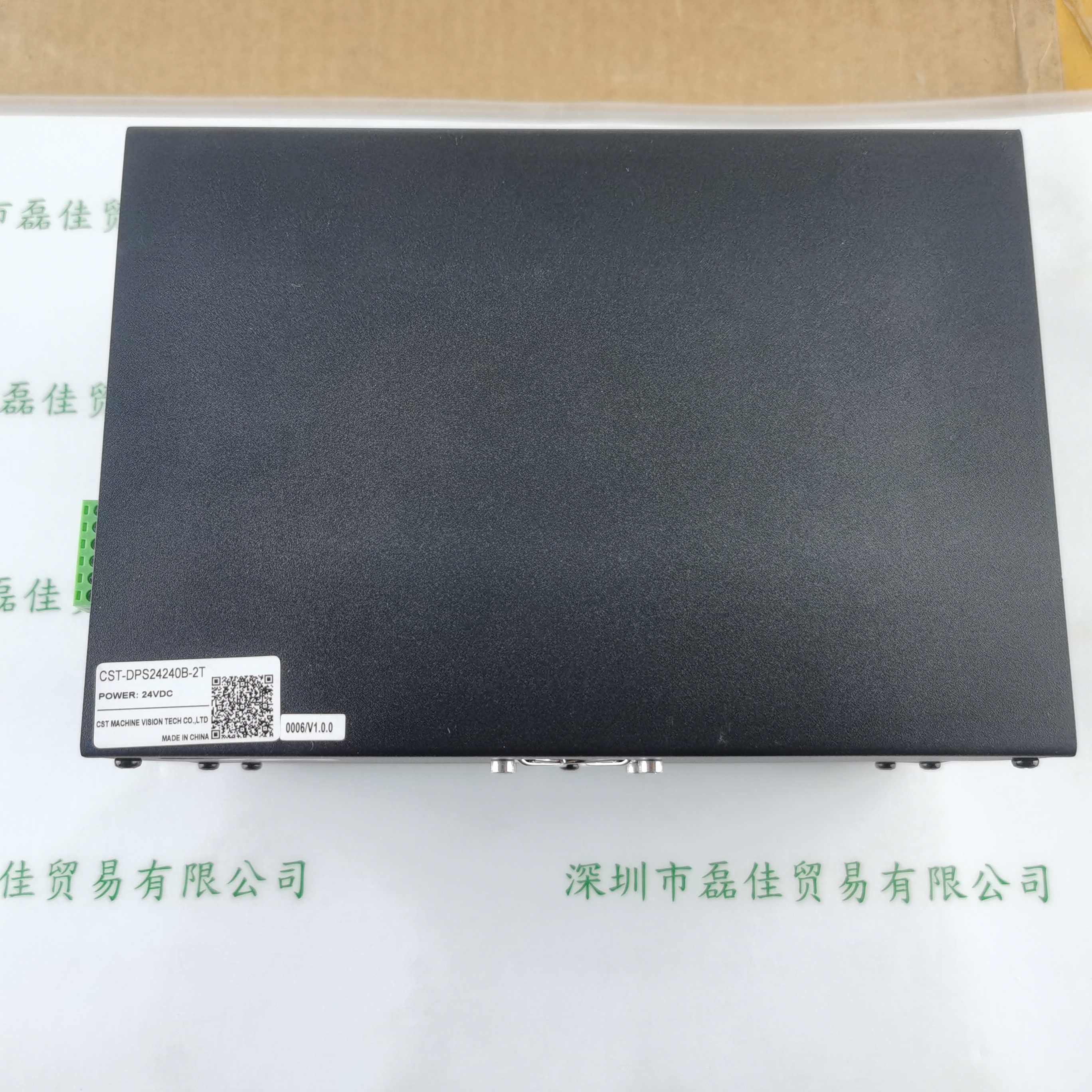 CST康视达 CST-DPS24240B-2T   光源控制器