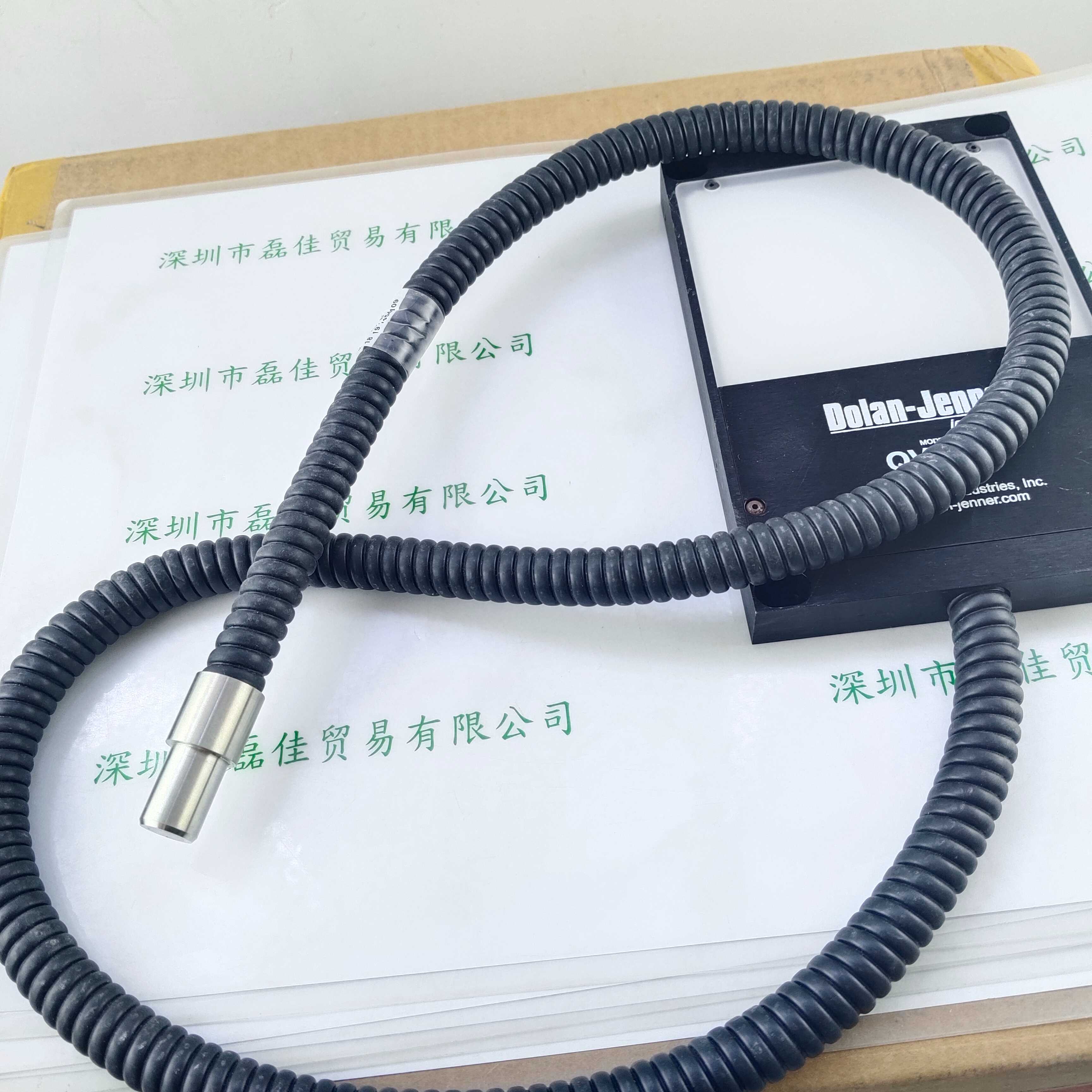 Dolan Jenner   QVABL48M   光源