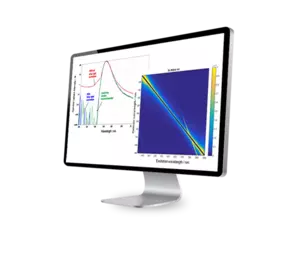 Instrument Systems CAS 140D 杂散光校正