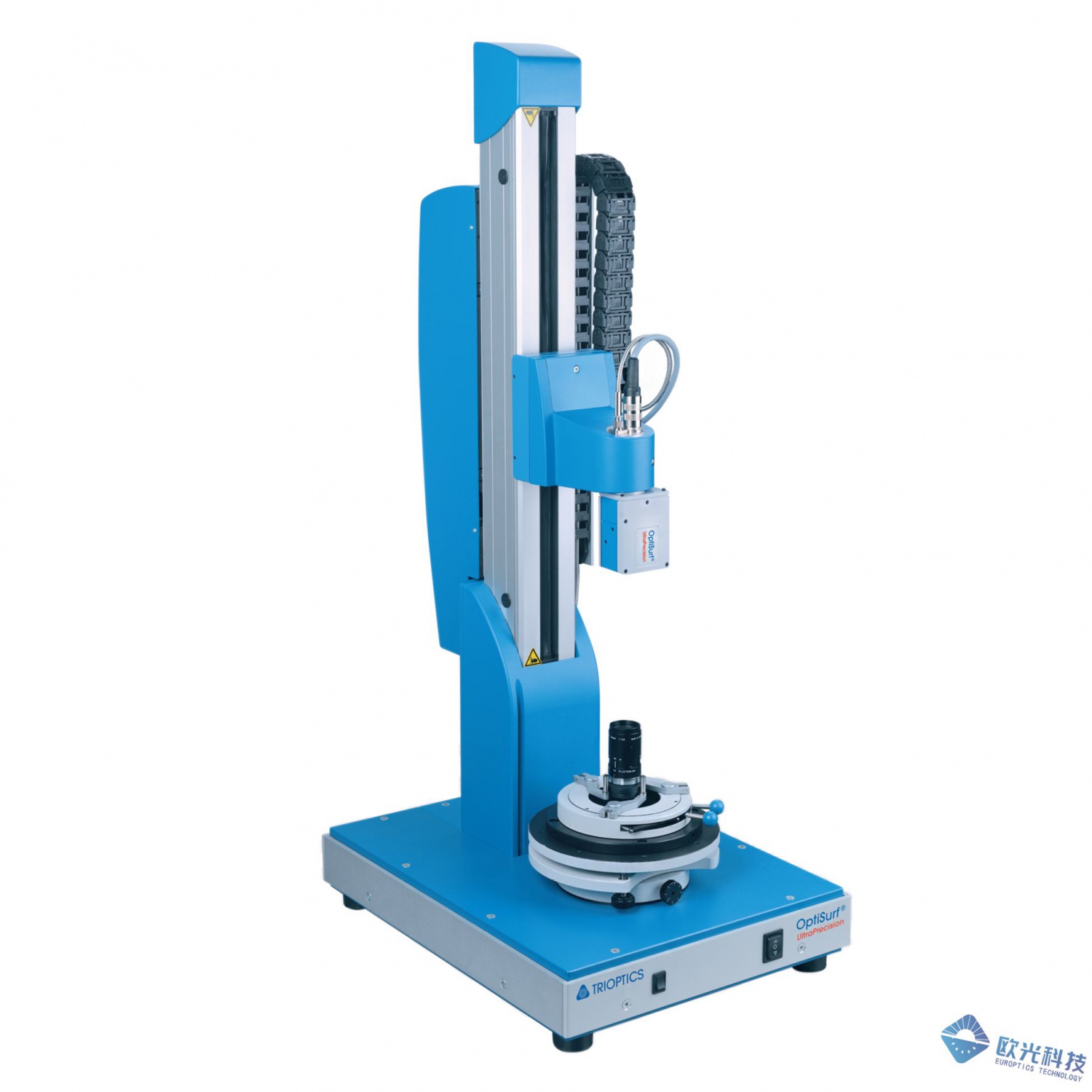 EUROPTICS欧光 OptiSurf® 镜面定位仪