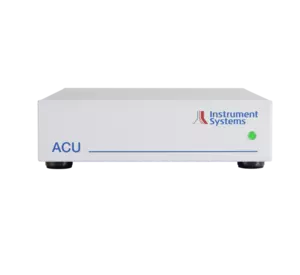 Instrument Systems ACU 电源
