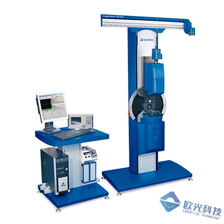 EUROPTICS欧光 ImageMaster®HR IR 紧凑型高精度红外光学传递函数测量仪