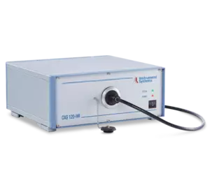 Instrument Systems CAS 120-HR 面向激光器和VCSEL的高分辨率阵列光谱仪