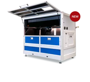 Instrument Systems DMS 904 全自动7轴测角仪