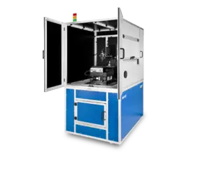 Instrument Systems DMS 803 用于显示屏测量的6轴机动测角仪