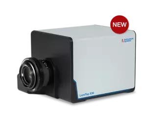 Instrument Systems LumiTop X20/X30 高分辨率成像色度计