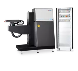 Instrument Systems AMS 3000 适合大型灯具的紧凑型CIE Type A配光测角仪