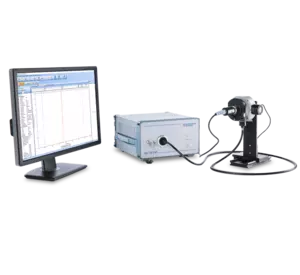 Instrument Systems VCSEL 测量系统