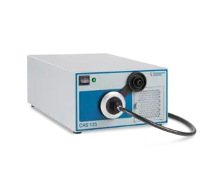 Instrument Systems CAS 125 用于精密和时间关键型测量任务的阵列光谱仪