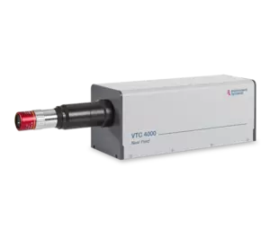 Instrument Systems VTC 4000 近场相机
