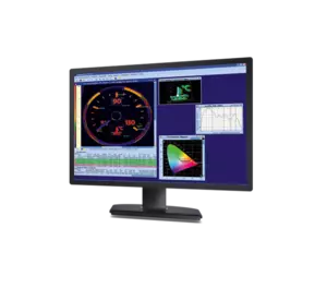 Instrument Systems LumiCam 软件