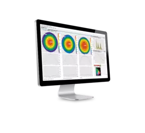 Instrument Systems DMS 软件