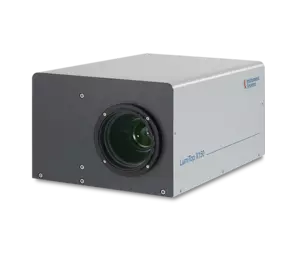 Instrument Systems LumiTop X150 超高分辨率图像亮度和色度测量仪