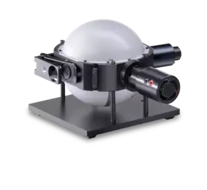 Instrument Systems ISP 150 T/R 积分球