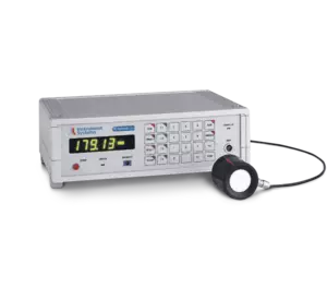 Instrument Systems Digilux 9500 用于各种实验室任务的高端照度计