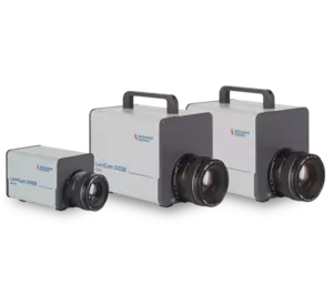 Instrument Systems LumiCam 4000B/2400B 色度测量仪