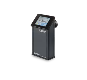 Instrument Systems DSP 200 用于空间光分布的测角光度测量的超快速光度计