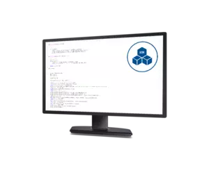 Instrument Systems SDK 光谱仪软件开发工具包