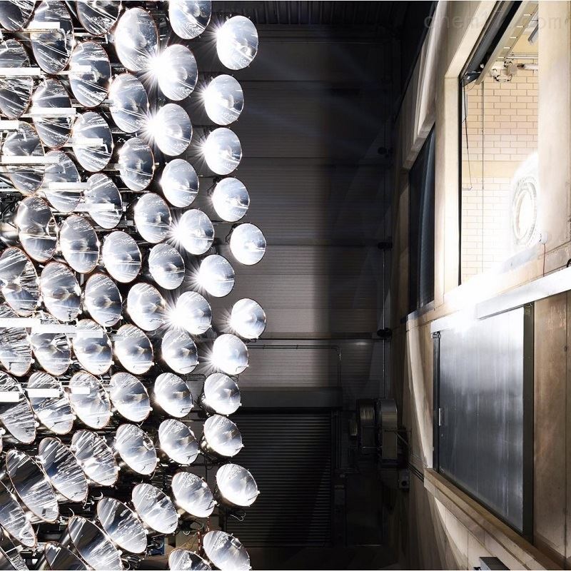 SPECTRAL SCIENCE努美 能流密度太阳能光热模拟太阳光模拟器