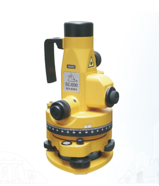 FOIF一光 DZJ200 激光垂准仪