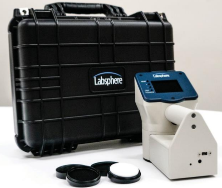 Labsphere蓝菲光学 Lidar 反射率测定仪套件