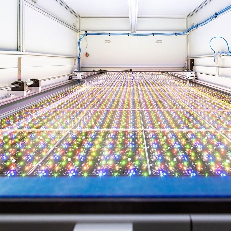 SPECTRAL SCIENCE努美 LEDSS-1 LED太阳光模拟器